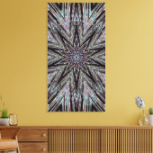 Toile BullmasterGardian 21x40 Canvas Print (Insitu(Salon))