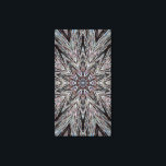 Toile BullmasterGardian 21x40 Canvas Print<br><div class="desc">Design by BullmasterGardian</div>