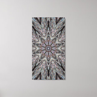 Toile BullmasterGardian 21x40 Canvas Print