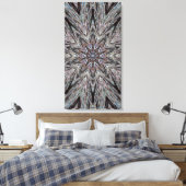 Toile BullmasterGardian 21x40 Canvas Print (Insitu(Chambre))