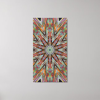 Toile BullmasterGardian 21x40 Canvas Print