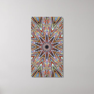 Toile BullmasterGardian 21x40 Canvas Print