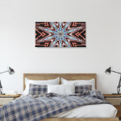 Toile BullmasterGardian 32×16 (Insitu(Chambre))