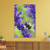 Toile Bumble Bee (Insitu(Salon))