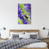 Toile Bumble Bee (Insitu(Chambre))