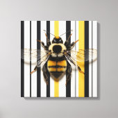 Toile Bumblebee (Recto)