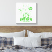 TOILE BUNNY™ (Insitu(Chambre))