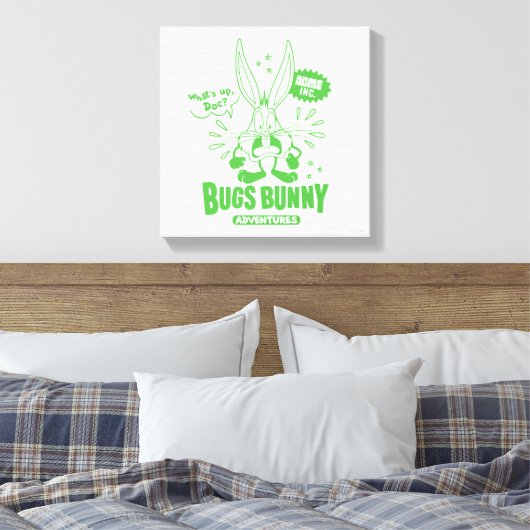 TOILE BUNNY™ (Insitu(Chambre))