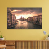 TOILE BURANO, VENISE, ITALIE (Insitu(Salon))