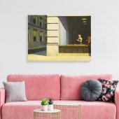 Toile Bureau de New York (Insitu(Salon))