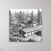 Toile Burkburnett (Recto)