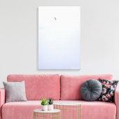 Toile Buse de Swainson (Insitu(Salon))