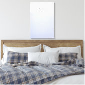 Toile Buse de Swainson (Insitu(Chambre))