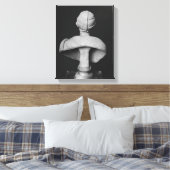 Toile Buste de Julia Mamaea (Insitu(Chambre))
