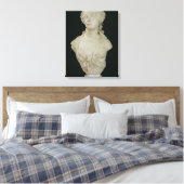 Toile Buste de Madame Sabatier, 1847 (Insitu(Chambre))