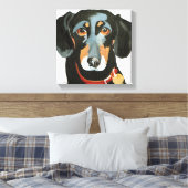 Toile Buster 2012 (Insitu(Chambre))