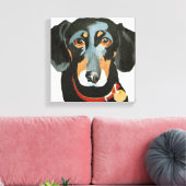 Toile Buster 2012 (Insitu(Salon))