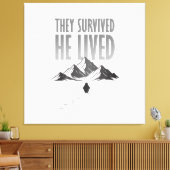 Toile But Why Nihilist Penguin Motivation (Insitu(Salon))