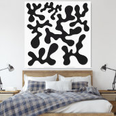 Toile Buvard (Insitu(Chambre))
