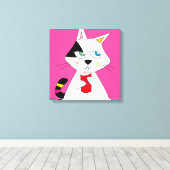 TOILE BW-CAT (Insitu (Plancher de Bois))