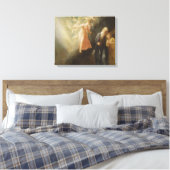 Toile c) (Insitu(Chambre))