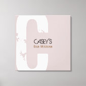 Toile C Carte d'ouverture de session initiale du Bat mit (Recto)