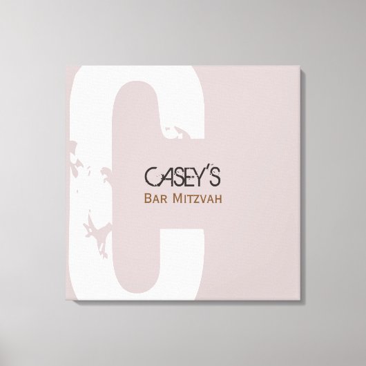 Toile C Carte d'ouverture de session initiale du Bat mit (Recto)