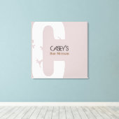 Toile C Carte d'ouverture de session initiale du Bat mit (Insitu (Plancher de Bois))