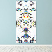 Toile C-EP (Photonic abstractions remix) (Insitu (Plancher de Bois))