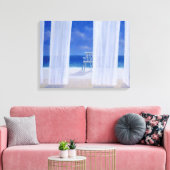 Toile Cabana 2005 (Insitu(Salon))