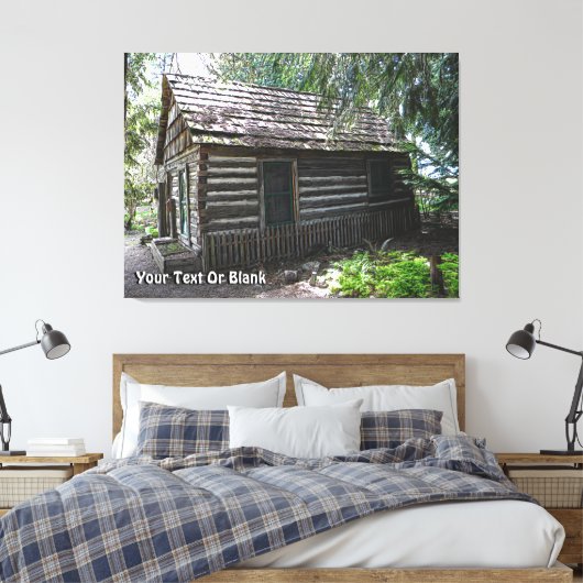 Toile Cabine de journal (Insitu(Chambre))