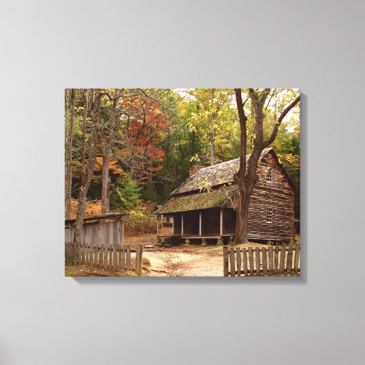 Toile Cabine Tipton (Recto)