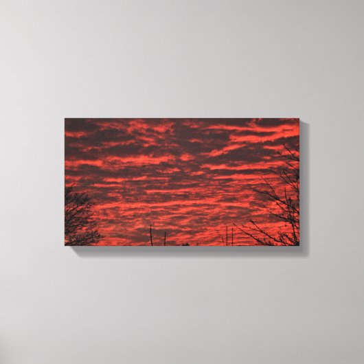 Toile Câble | Zazzle_Growshop. (Recto)