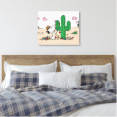 Toile cacahuètes | Décorations Spike pour Noël (Insitu(Chambre))