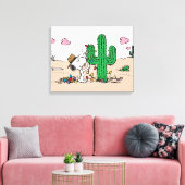 Toile cacahuètes | Décorations Spike pour Noël (Insitu(Salon))