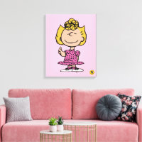 cacahuètes | Sally Super Smile