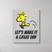 Toile cacahuètes | Sauts de bois (Recto)