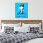 Toile cacahuètes | Snoopy Équilibrer Son Chien Disque (Insitu(Chambre))