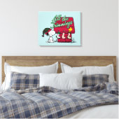 Toile cacahuètes | Tous Les Trimmings (Insitu(Chambre))