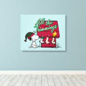 Toile cacahuètes | Tous Les Trimmings (Insitu (Plancher de Bois))