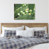 Toile Cactus (Insitu(Chambre))