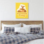 Toile Caddyshack | Cong Varmint (Insitu(Chambre))