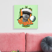 Toile Caddyshack | Soyez Le Boule (Insitu(Salon))
