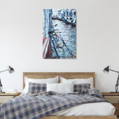 Toile Cadeau Lover Cycling (Insitu(Chambre))