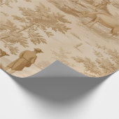 Toile Cadeaupapier (Hoek)
