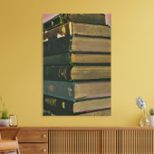 Toile Cadeaux cool pour lecteurs 2022 (Insitu(Salon))