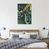 Toile Cadeaux de vélo (Insitu(Chambre))