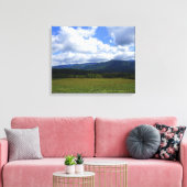 Toile Cades Cove (Insitu(Salon))