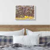 Toile Cadre de vie (Insitu(Chambre))