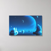 Toile Caerulea (Recto)